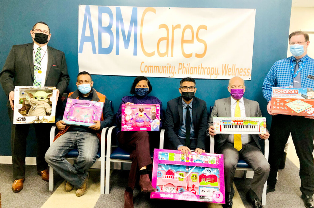 ABMCares