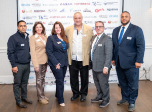 Airport Community Foundation (ACF) Board Members 2026