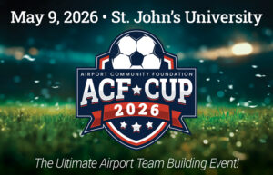 ACF-Cup-2026 Airport Soccer Tournament