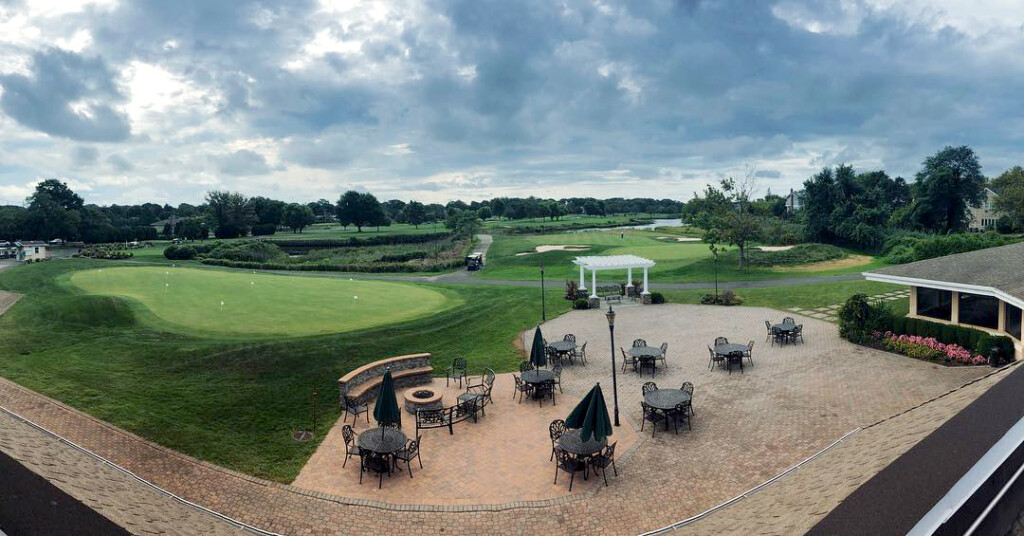 Airport Community Golf Classic