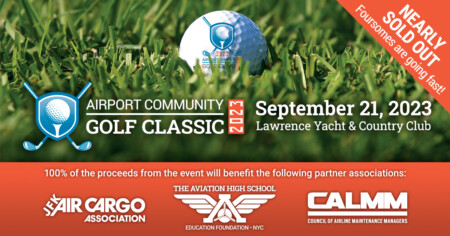 Airport Community Golf Classic Airport Community Golf Classic (ACGC) 2023