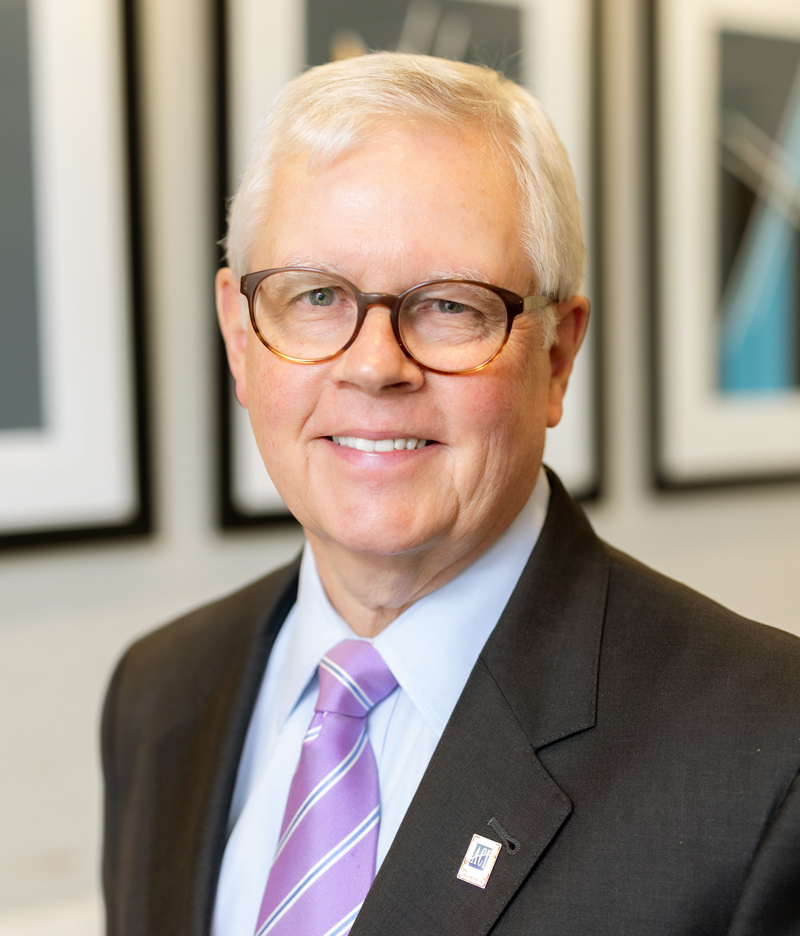 ACI-NA President and CEO Kevin Burke Announces Plans to Retire New York Airport Airports Council President and CEO Kevin Burke