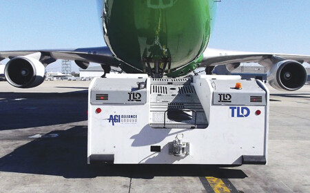 Alliance Ground International (AGI) Alliance Ground International (AGI)