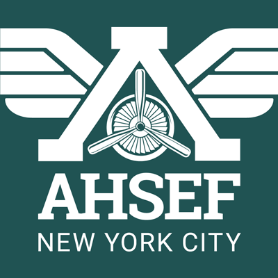 The Aviation High School Education Foundation