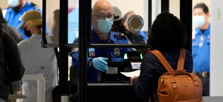 AIRPORT SCREENERS PAY RAISE Metropolitan Airport News