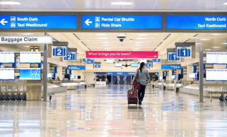 Is Airport Temperature Screening a Violation of Rights?