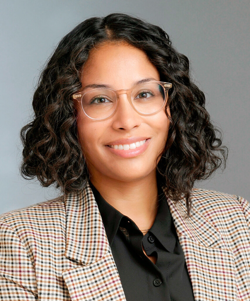 Chelsea Lamar, Vice President, Global Sustainability, AIT Worldwide Logistics