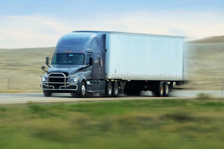 New Report Uncovers the Looming Trucking Insurance Claims Shakeup for 2025 Renamed AIT Truckload Solutions Team Aligns Under Parent Company AIT Worldwide Logistics