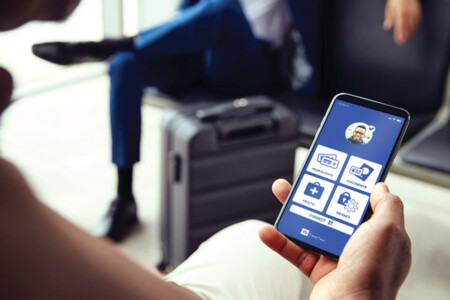 ANA Airways To Debut Travel Pass ANA IATA Travelpass