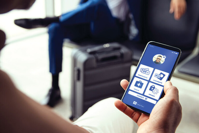 ANA Airways To Debut Travel Pass ANA IATA Travelpass