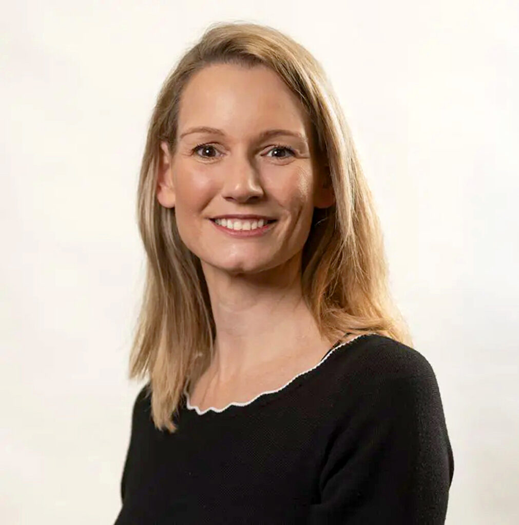 Aniko Mersek