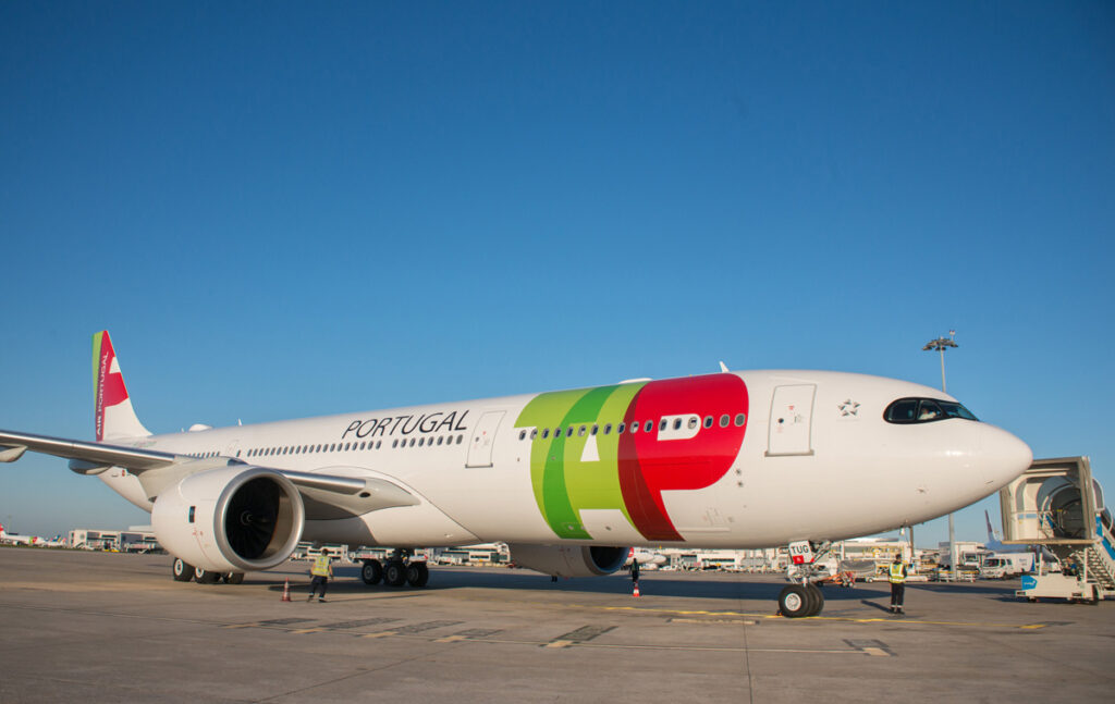 TAP Air Portugal Selects the New Terminal 6 at JFK Airport for Future Operations TAP Air Portugal will operate from the new JFK Terminal 6 in 2026