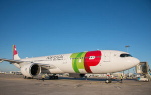 TAP Air Portugal will operate from the new JFK Terminal 6 in 2026