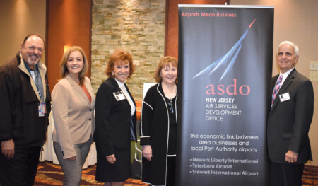 ASDO-ADC New York Airports