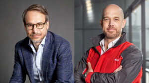 Avianca Reinforces Executive Leadership Team Adrian Neuhauser Frederico Pedreira Metropolitan Airport News