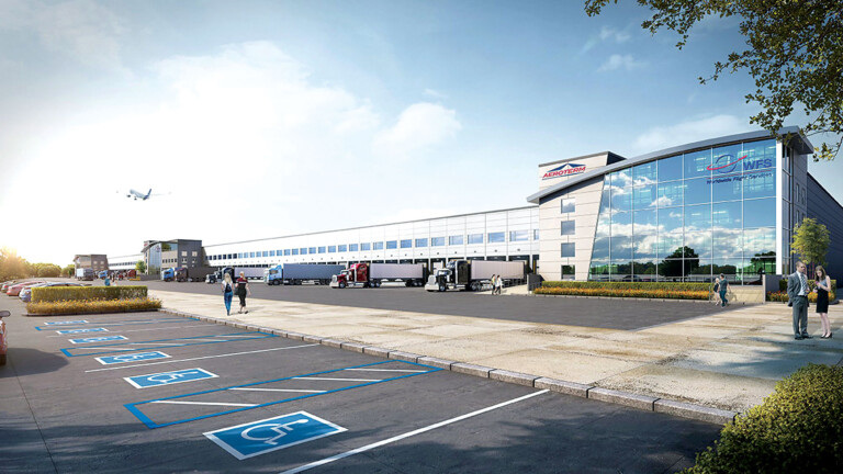WFS Reinforces Its Commitment to the New York Air Cargo Community With 15-Year Lease On JFK’s New State-of-the-Art Cargo Terminal Aeroterms JFK Development Deal Approved by the Governor and the Port Authority of New York and New Jersey 1 Metropolitan Airport News
