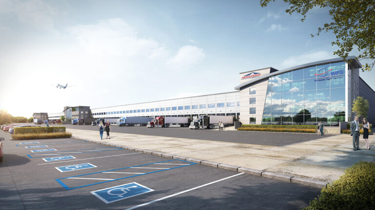 Aeroterms JFK Development Deal Approved by the Governor and the Port Authority of New York and New Jersey Metropolitan Airport News