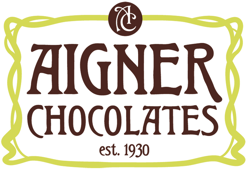 Aigner Chocolates New York Airport Aigner Chocolate -T6 Concession at JFK Airport