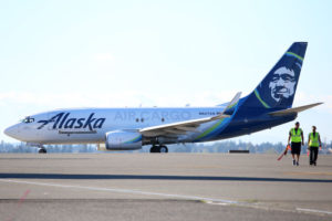 Air Cargo Metropolitan Airport News