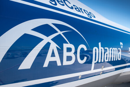 AirBridgeCargo Airlines Is Re-certified for IATA CEIV Pharma AirBridgeCargo Airlines is re certified for IATA CEIV Pharma Metropolitan Airport News