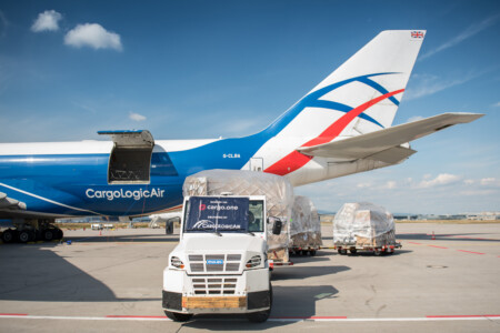 Cargo.One Ramps Up Digital Capabilities of AirBridgeCargo and CargoLogicAir In Less Than 12 Weeks AirBridgeCargo and CargoLogicAir