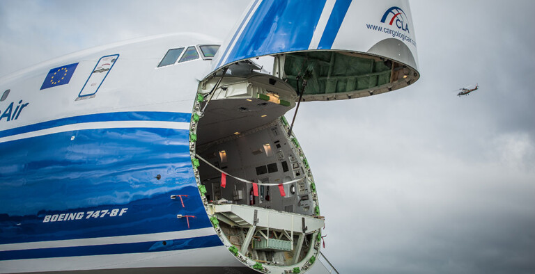 AirCargoLogic TelAviv Metropolitan Airport News
