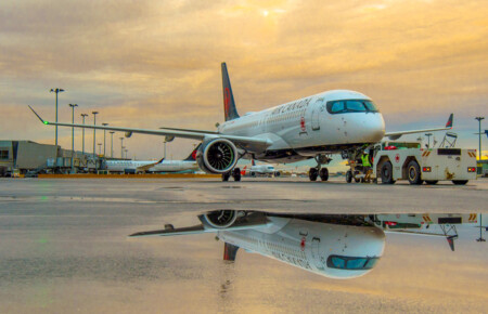 Air Canada to Acquire 15 Additional Airbus A220-300 Aircraft Advances Air Canada's modernization program for more fuel-efficient fleet