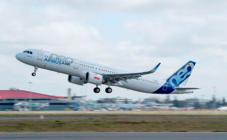 IAG Confirms Order for An Additional 37 A320neo Family Aircraft Airbus A320neo