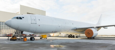 Hawaiian Airlines Announces Agreement with Amazon to Operate Freighter Aircraft Airbus A330 300P2F Metropolitan Airport News