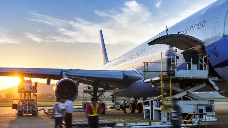 Air Cargo Bottlenecks Could Put Lives at Risk Aircargo covid 19 Metropolitan Airport News