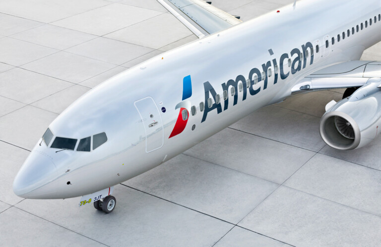 American Airlines