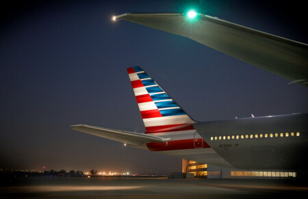 American Airlines Signs New Agreements With All Three Major Global Distribution Systems Aircraft Airlines aircraft