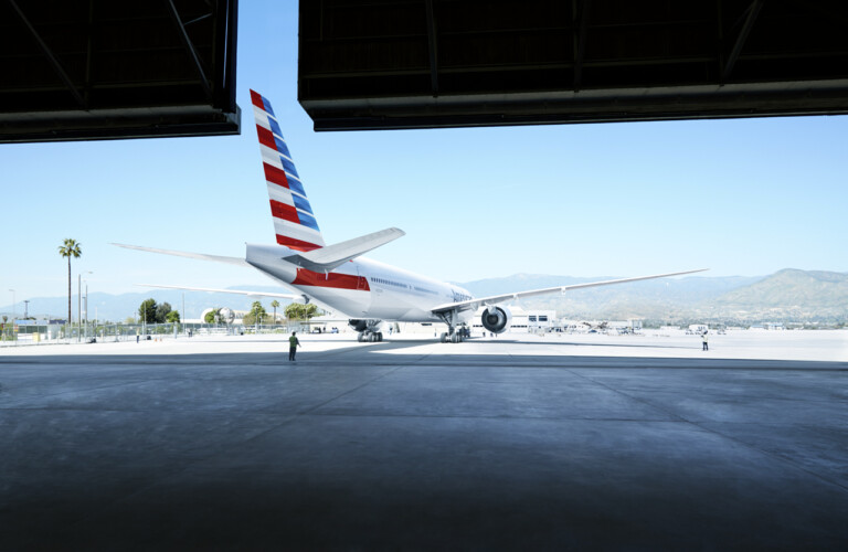 American Airlines Announces Senior Leadership Team Aircraft, Aircrafts, American Airlines, plane, planes, Livery, Exterior