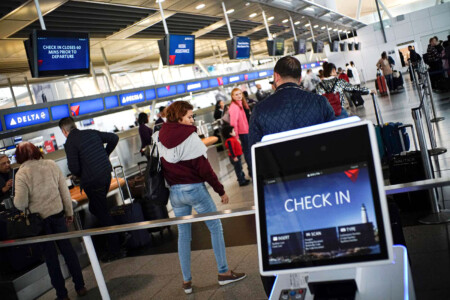 Major U.S. Carriers Eliminate Change Fees and Restrictions in Repurchase of Less Expensive Tickets Passengers will enjoy more flexibility in planning and booking with more liberal change policies.