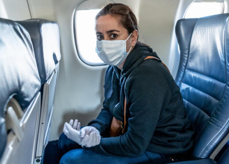Airlines Enhance Safety and Cleanliness Programs Airlines Enhance Safety and Cleanliness Programs Metropolitan Airport News
