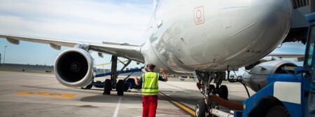 Airlines for America Commends Passage of Long-Term FAA Extension Airlines for America Metropolitan Airport News