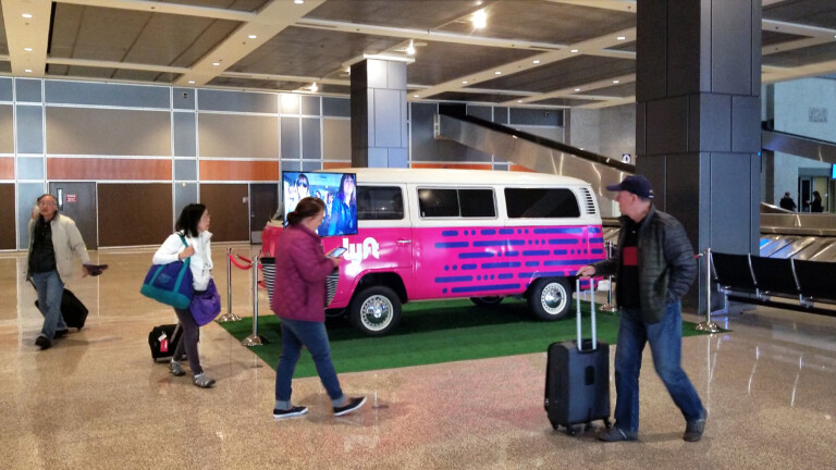 Nielsen Study Confirms Airport Advertising Drives Sales for National & Local Brands Airport Advertising Metropolitan Airport News