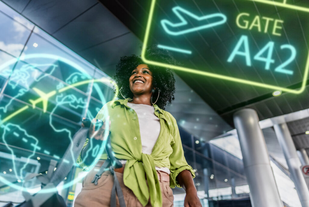Airport Ai Metropolitan Airport News