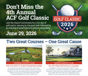 Airport Community Golf Outing New York Airport JFK Golf Outing