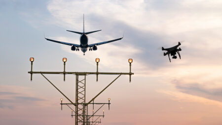 Runway Safety in the Drone Age Runway Safety in the Drone Age