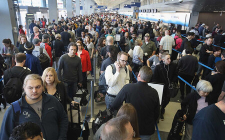 Our Airports Are Hiring—But Workforce Development Must Keep Pace Airport Passengers Record Metropolitan Airport News