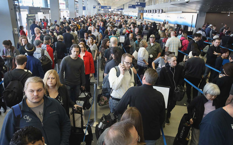 Our Airports Are Hiring—But Workforce Development Must Keep Pace Airport Passengers Record Metropolitan Airport News