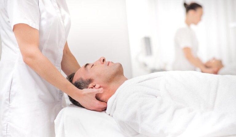 Airport Spa Lounge Metropolitan Airport News