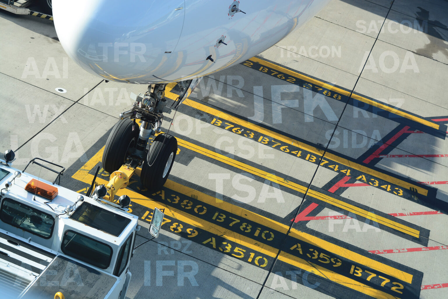 Airport Talk 101 Metropolitan Airport News