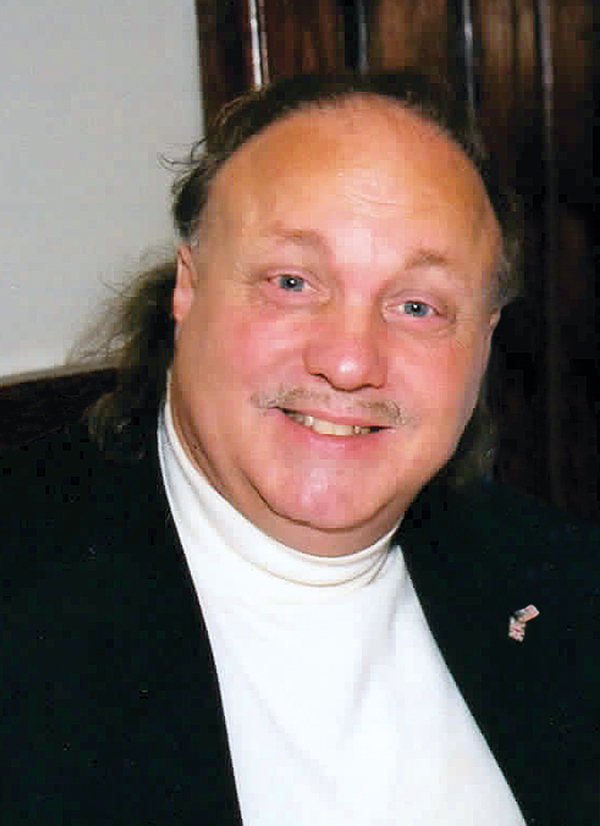 Alan J. Dietl Passes New York Airport Alan Dietl