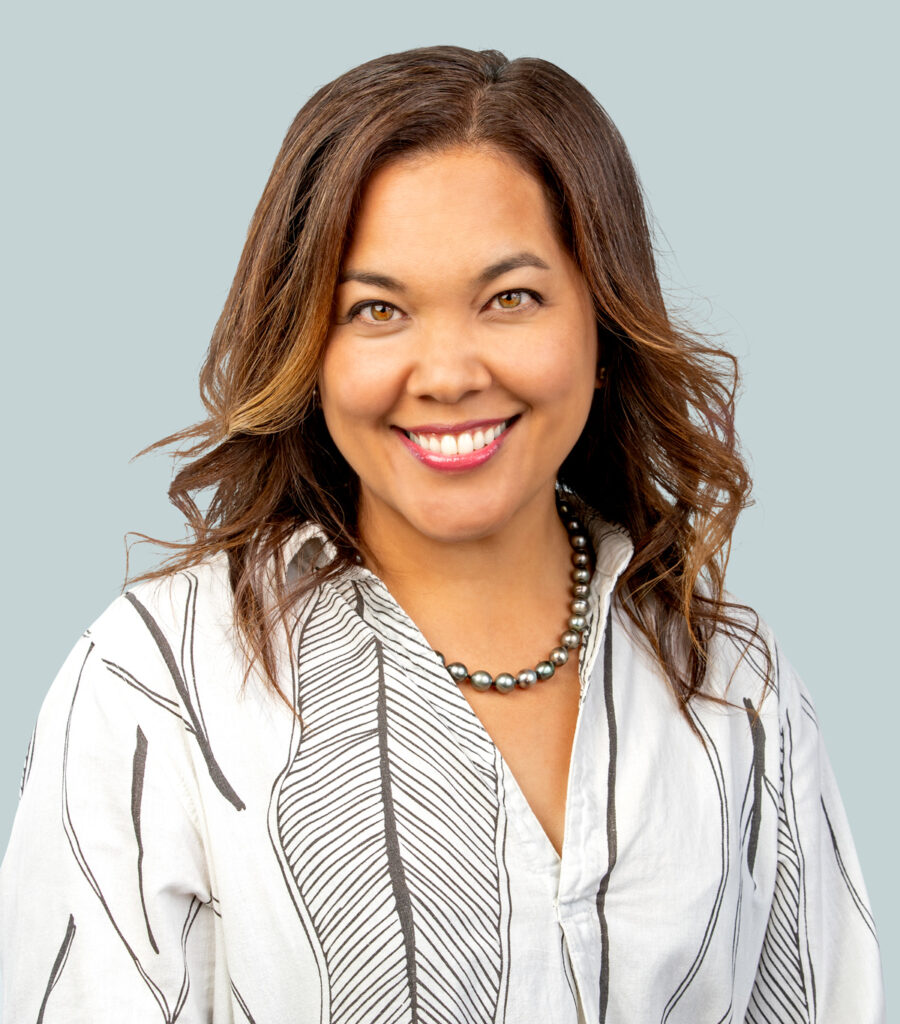 Alaska Airlines Promotes Alisa Onishi to Managing Director of Hawai‘i Marketing for Hawaiian and Alaska Airlines New York Airport Alisa Onishi, Managing Director of Hawai‘i Marketing.