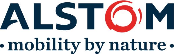 Meeting Today’s Needs Without Compromising Tomorrow New York Airport Alstom Logo
