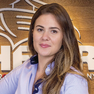 2024 Aviation & Airport Leadership Insights New York Airport Alyssa Burke Ark at JFK Metropolitan Airport News