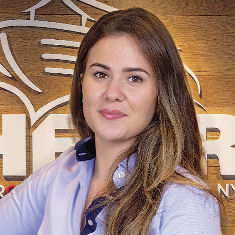 Alyssa Burke New York Airport Alyssa Burke Ark at JFK Metropolitan Airport News