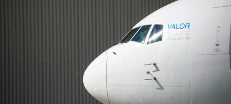 Atlas Air Worldwide Delivers 20th 767-300 Freighter to Amazon Amazon Atlas Air 767-300 Freighter Delivery